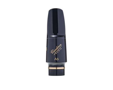 Vandoren V16 Alto Sax A6-M