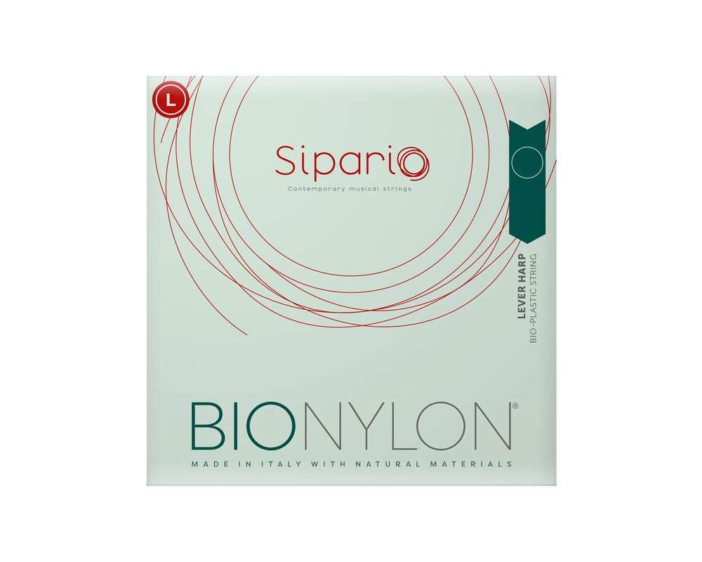 Sipario Bionylon Lever 4th Oct. SI/B