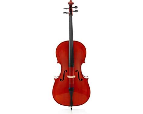 Yamaha VC 5S44 Cello 4/4