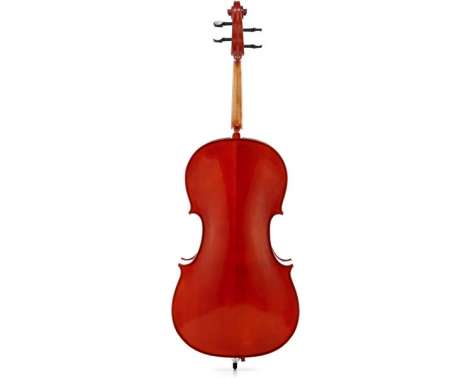 Yamaha VC 5S44 Cello 4/4