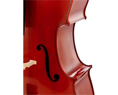 Yamaha VC 5S44 Cello 4/4