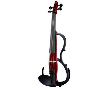 Yamaha YSV-104RD Silent Violin