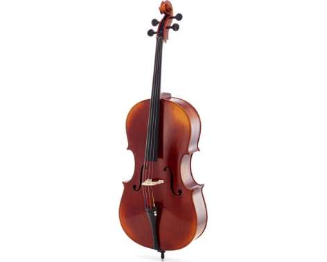 Gewa Maestro 6 Cello 4/4