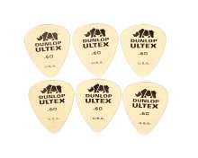 Dunlop Plectrums Ultex 421 0,60