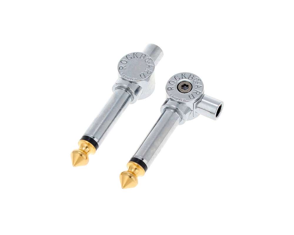 Rockboard PatchWorks Solderless Plugs CR