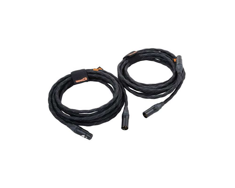 Vovox link protect S 2x500 XLR Pair