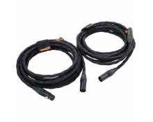 Vovox link protect S 2x500 XLR Pair