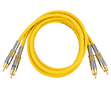 Sommer Cable Epilogue RCA Cable 1,0