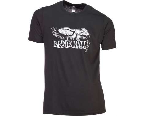 Ernie Ball T-Shirt Classic Eagle L