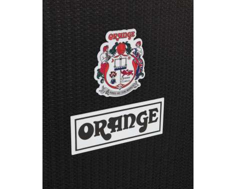 Orange OBC115C BLK