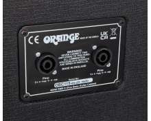 Orange OBC115C BLK