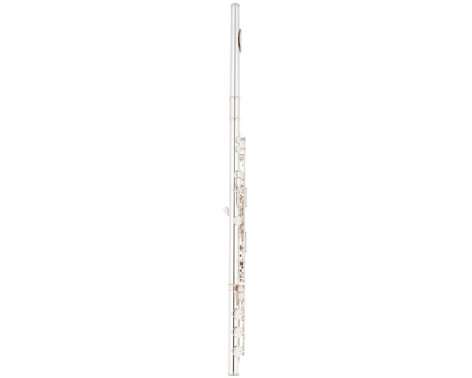 Pearl Flutes MS970 RBE Maesta Handmade