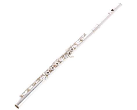 Pearl Flutes MS970 RBE Maesta Handmade