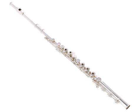 Pearl Flutes MS970 RBE Maesta Handmade