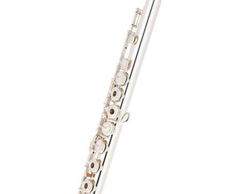 Pearl Flutes MS970 RBE Maesta Handmade