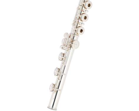 Pearl Flutes MS970 RBE Maesta Handmade