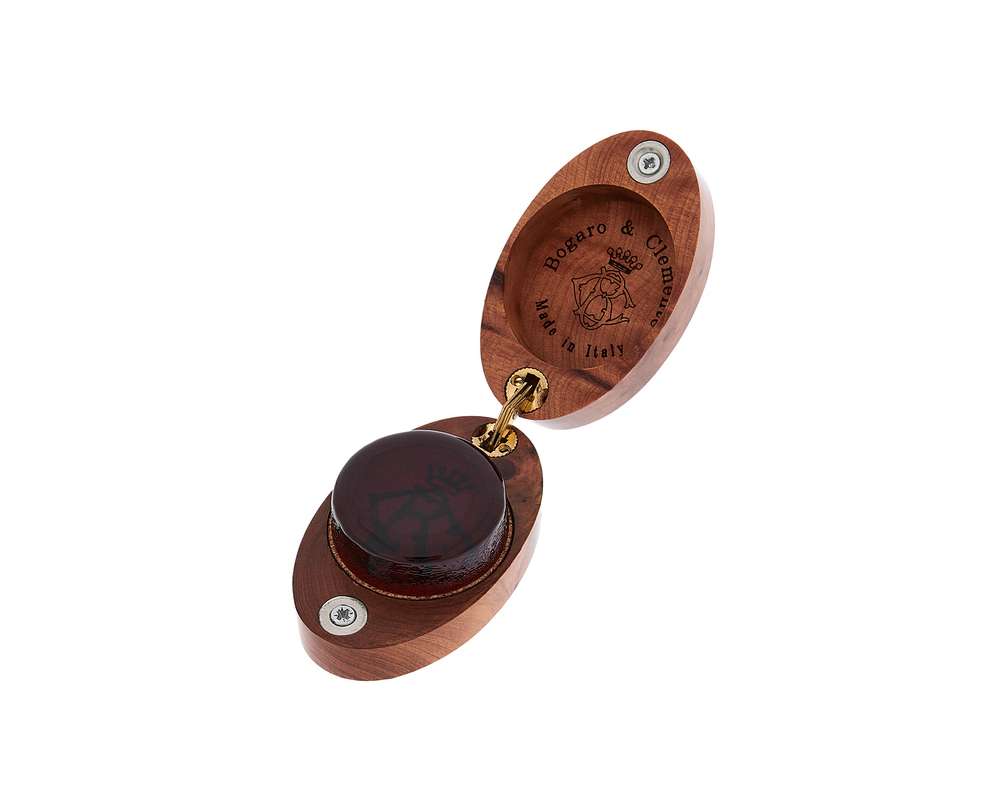 Bogaro & Clemente Paganini Violin Rosin