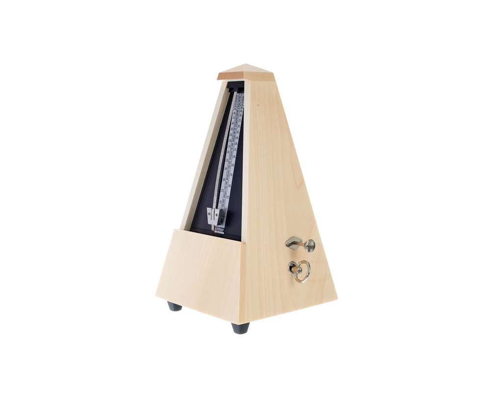 Wittner Metronome 817A with Bell