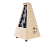 Wittner Metronome 817A with Bell