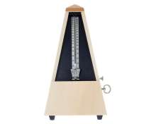 Wittner Metronome 817A with Bell