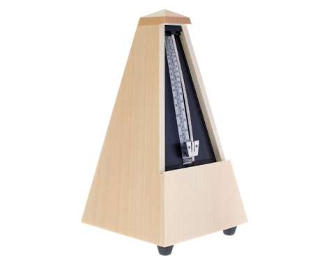 Wittner Metronome 817A with Bell