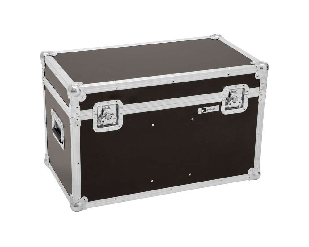 Roadinger Flightcase 2x TMH-X4