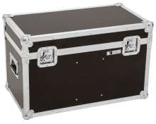 Roadinger Flightcase 2x TMH-X4