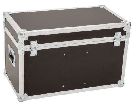 Roadinger Flightcase 2x TMH-X4