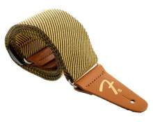 Fender Vintage Tweed Strap