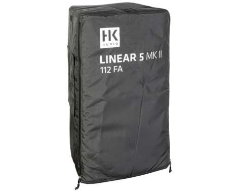 HK Audio Cover L5 MKII 112 FA