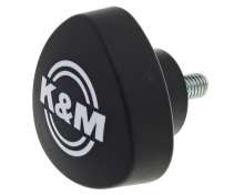 K&M Replacement Screw M8 x 33mm