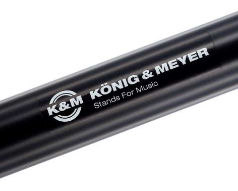 K&M 21334 Distanz Rod M20