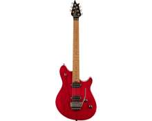 Evh Wolfgang Standard WINE RED