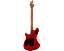 Evh Wolfgang Standard WINE RED