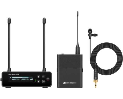 Sennheiser EW-DP ME2 SET R1-6