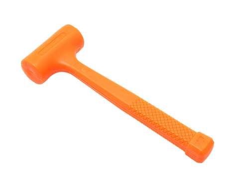 Global Truss Dead Blow Hammer 750g