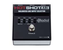 Radial Engineering HotShot ABI