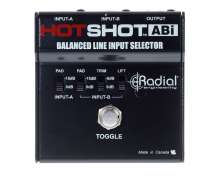 Radial Engineering HotShot ABI