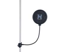 Hercules Stands HCMH-200B Pop screen, 155mm