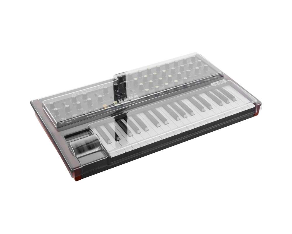 Decksaver Behringer X-Monopoly