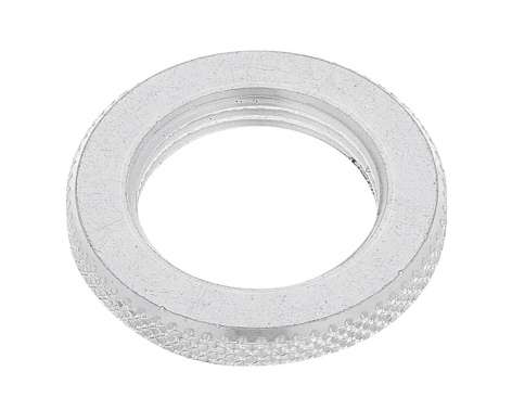 K&M 26004 Knurled Washer