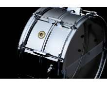 Tama 14"x08" Metalworks Steel ltd.