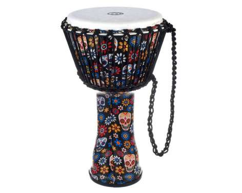 Meinl PADJ7-M-F 10" Travel Djembe