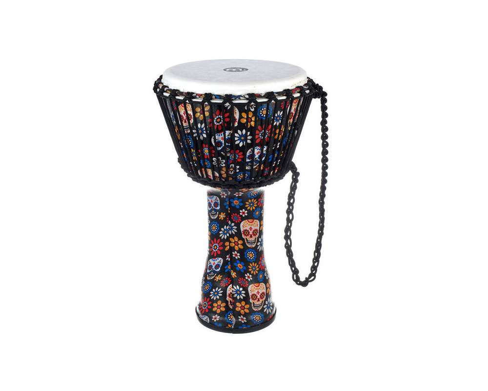 Meinl PADJ7-M-F 10" Travel Djembe