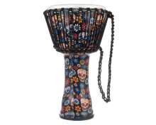 Meinl PADJ7-M-F 10" Travel Djembe