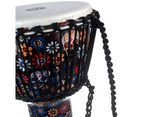 Meinl PADJ7-M-F 10" Travel Djembe