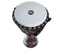 Meinl PADJ7-M-F 10" Travel Djembe