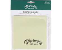 Martin Guitars Microfiber Polish Cloth