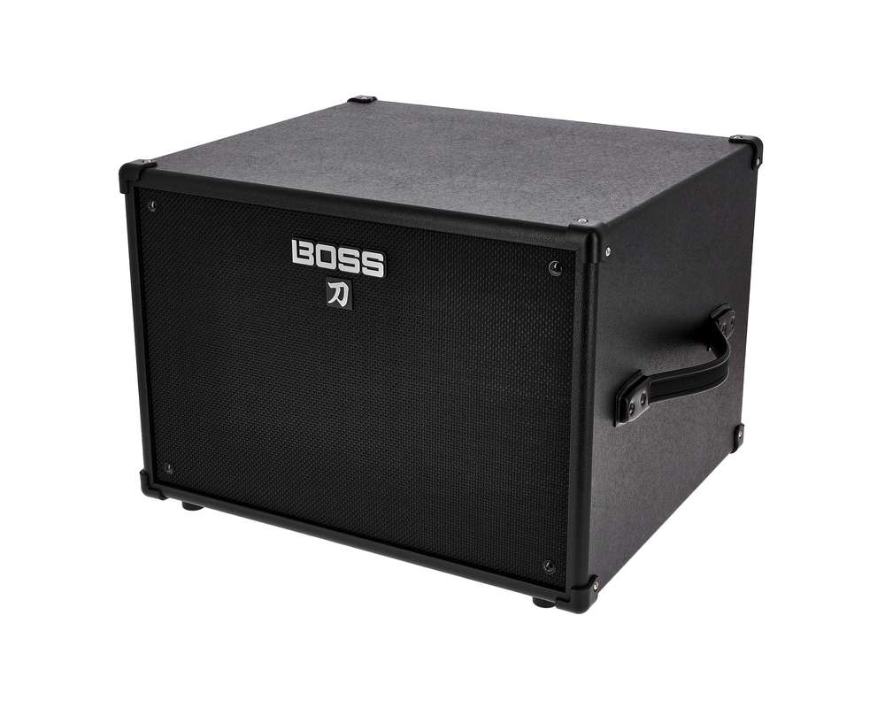 Boss Katana 112 Bass Cabinet