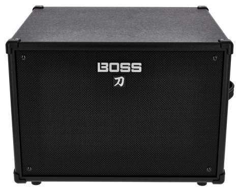 Boss Katana 112 Bass Cabinet